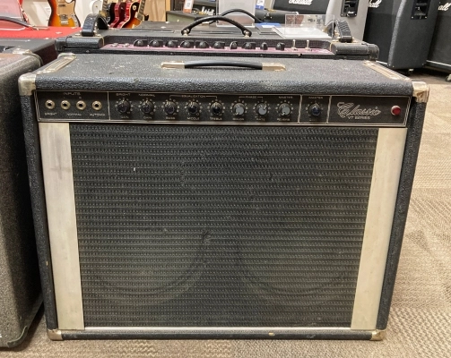 Peavey 212 Classic